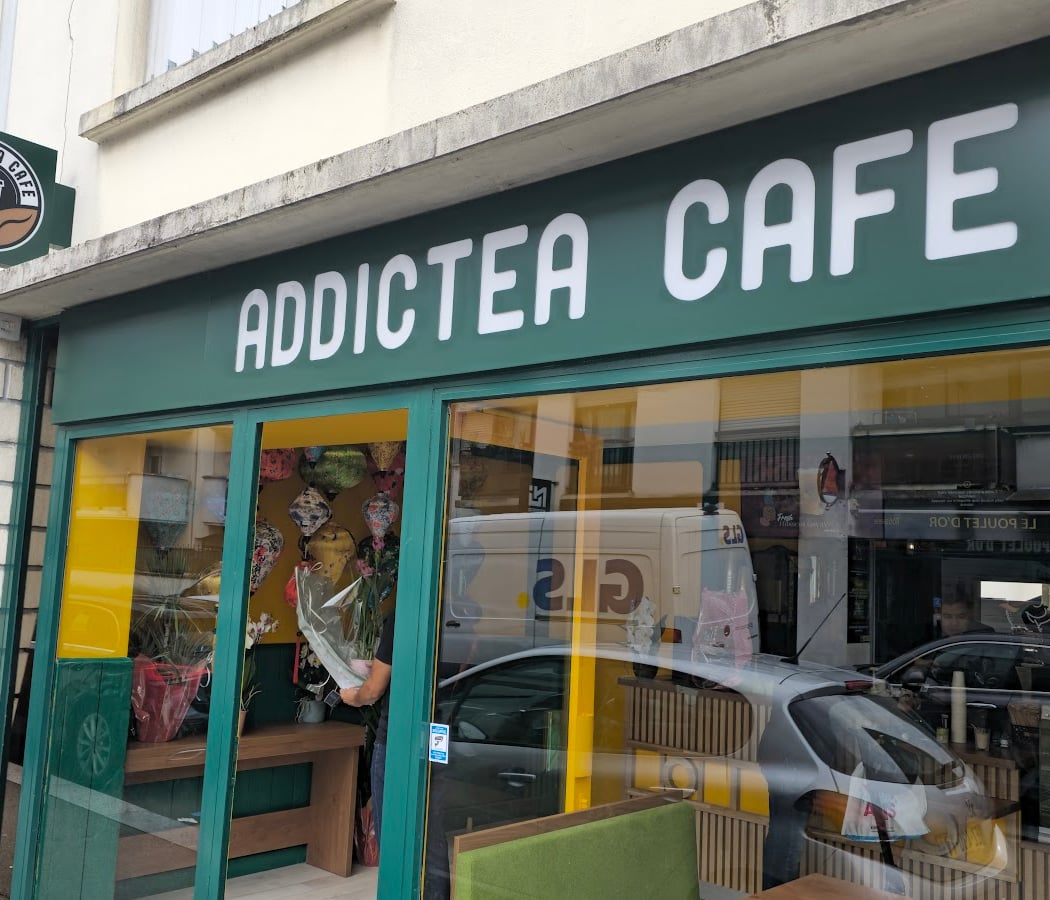 ADDICTEA CAFE PONTAULT 2
